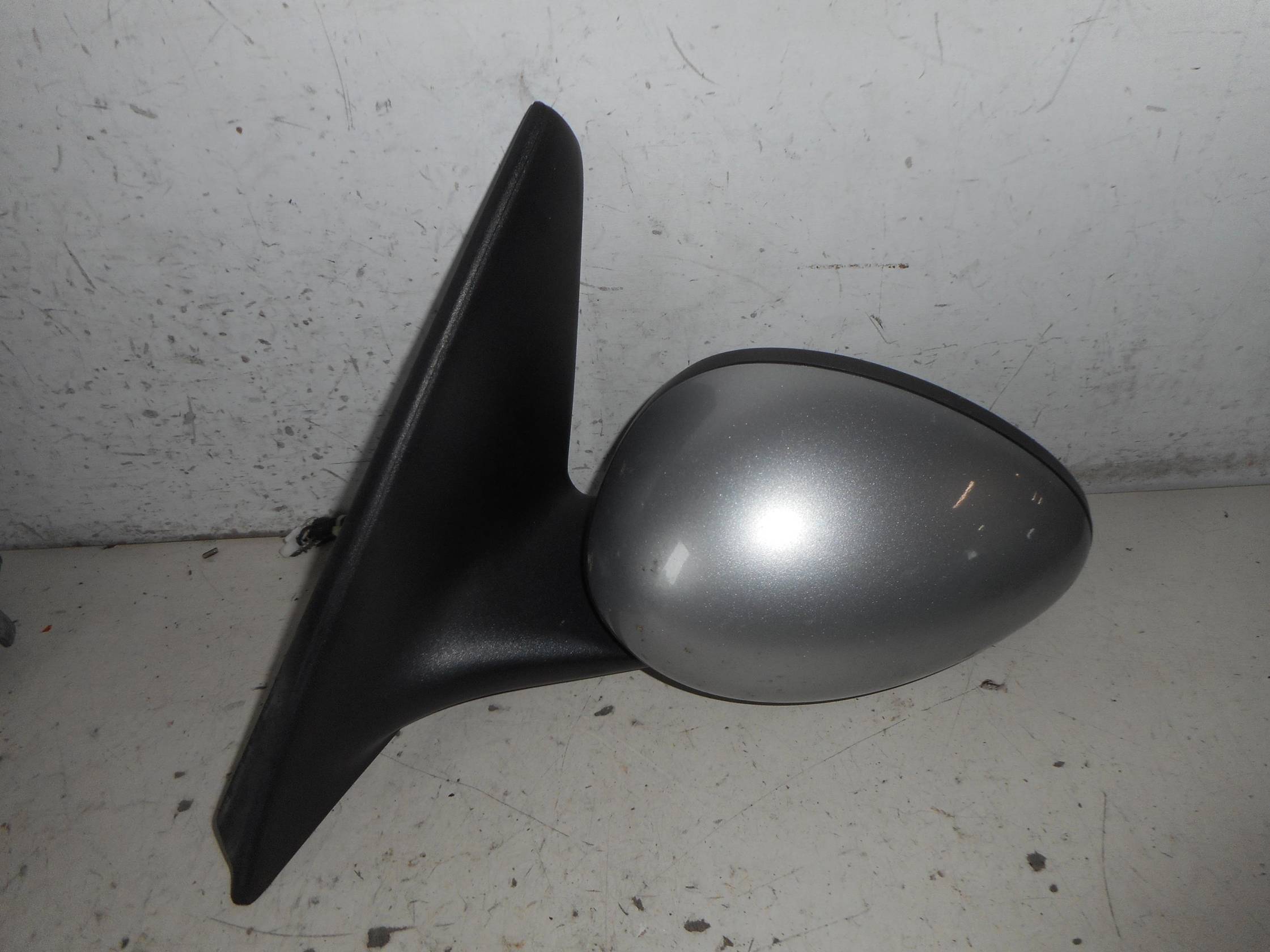 Retrovisore est. regolaz. elettr. sx.